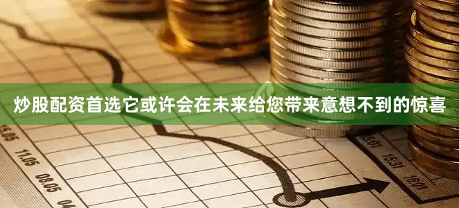 炒股配资首选它或许会在未来给您带来意想不到的惊喜